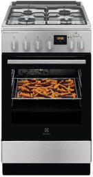 Kuchenka Electrolux LKK560228X