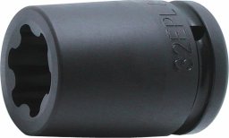 Klucz udarowy Bahco 3/4" impact head KOKEN 16425-32EPL