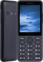 Telefon komórkowy TCL 4042s schwarz Telekom