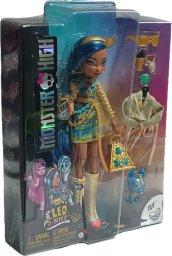 Lalka Monster High - Cleo DeNile