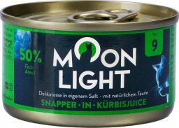 Moonlight Dinner Nr 9 - Lucjan 80 g