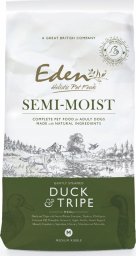 EDEN  Eden Półwilgotna Kaczka i Żołądki 10 kg