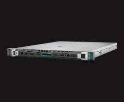 Serwer HP HPE PL DL325g11 AMD EPYC 9124 (3.0G/16C) 2x32G (P50311) 2x480G 2x1000W MR408i-o/4G 8SFF 4p1Gb Smart Choice
