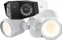 Kamera IP Belkin REOLINK bezpečnostní kamera Floodlight Series F750P, Duo 2 Floodlight PoE, duální čočky