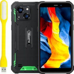 Smartfon Oukitel Smartphone Oukitel WP32 Pro 6" 6/256 DS. 6300 mAh(green)