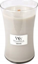 WoodWick WoodWick Warm Wool 610g