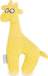 Beeztees BEEZTEES ZABAWKA PLUSZOWA  ŻYRAFA         "RAFFO" 27x15x4cm