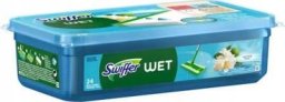 Swiffer Sweeper Fuktiga Golvtrasor 24st