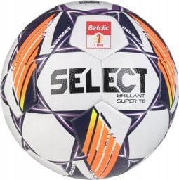 Select Piłka Select Brillant Super TB Betclic 1 Liga V24 FIFA