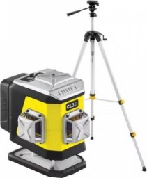 Nivel LASER KRZYÅ»OWY CL3G + STATYW SJJ-M1 EX