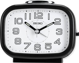 Seiko Budzik Seiko QHK060K Bell Alarm Lumibrite .