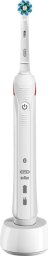 Szczoteczka Braun Oral-B Series 5000 CrossAction Smart Zahnbürste