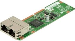 SuperMicro Supermicro Micro-LP NIC AOC-CGP-I2