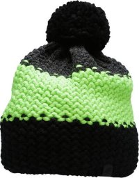 4f Czapka męska 4F zielona H4Z22 CAM012 41S L