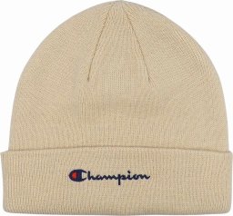 Champion Czapka zimowa Champion Beanie Cap beżowa 806064 ES057