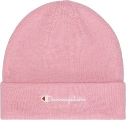 Champion Czapka zimowa Champion Beanie Cap różowa 806064 PS146