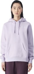 Champion Bluza damska Champion Hooded fioletowa 117530 VS057 S