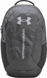 Under Armour Plecak sportowy Hustle 6.0 szary (1384672-025)