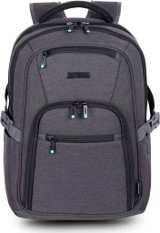 Plecak Urban Plecak na Laptopa Urban Factory HTE15UF Szary