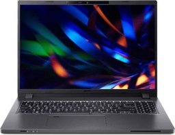 Laptop Acer Laptop Acer TMP214-55-G2 14" Intel Core 5 120U 16 GB RAM 512 GB SSD Qwerty Hiszpańska