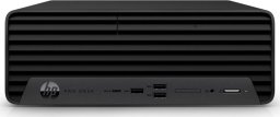 Komputer HP Komputer Stacjonarny HP 400SFF G9 i5-14500 8 GB RAM 256 GB SSD