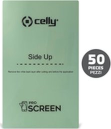 Celly Ochraniacz na Ekran Celly PROFILM50