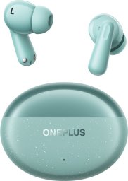 Słuchawki OnePlus Nord Buds 3 Pro zielone