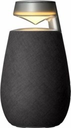 Głośnik LG Głośnik Bluetooth Przenośny LG XO2TBK.CEUSLLK Czarny 10 W