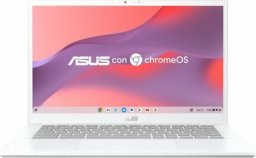 Laptop Asus Laptop Asus CX34 CX3402CBA-EB0040 14" Intel Core i5-1235U 16 GB RAM 256 GB Qwerty Hiszpańska