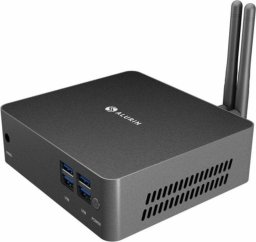 Komputer Alurin Mini PC Alurin N4500 16 GB RAM 1 TB