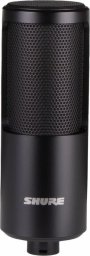 Mikrofon Shure Mikrofon Shure SM4-K Czarny