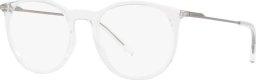 Dolce & Gabbana Ramki do okularów Męskie Dolce & Gabbana DIAGONAL CUT DG 5031