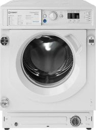 Pralko-suszarka Indesit Washer - Dryer Indesit BIWDIL861485EU 8kg / 6kg 1400 rpm