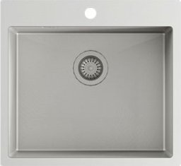 Zlewozmywak Aquasanita Helika TERRA100N (Nano)