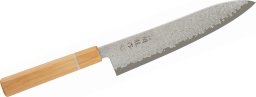 Seki Ryu Nóż Sekiryu MOKUZAI Chef 210mm [SR-VG301S]