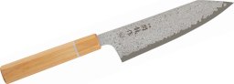 Seki Ryu Nóż Sekiryu MOKUZAI Kiritsuke 180mm [SR-VG901S]