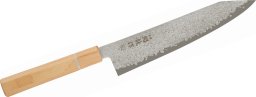 Seki Ryu Nóż Sekiryu MOKUZAI Kiritsuke 210mm [SR-VG902S]