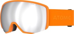 Atomic Gogle Atomic Revent L Stereo Orange