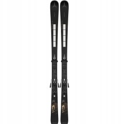 Atomic Narty Atomic Cloud C14 REVOshock S + wiązanie MI 12 GW 2025 154 cm