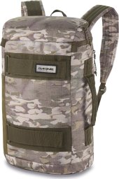  Dakine Plecak Dakine Mission Street Pack 25L Vintage Camo