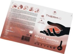  Therm-Ic Ogrzewacze chemiczne do rąk Therm-ic Pocket Warmer 8H  (2szt)