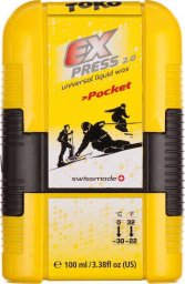 Toko Smar TOKO Express Pocket 2.0 100 ml 2024