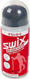 Swix Klister do nart biegowych Red Quick Klister 150 ml SWIX K0070 2017