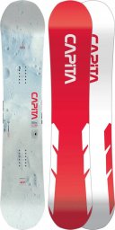 Capita Snowboards Deska Capita Mercury 2024 156W cm