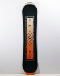 Rome Deska Rome Minishred 2024 90 cm