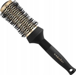 Kashki KASHOKI HOURGLASS BRUSH szczotka do włosów 43 mm