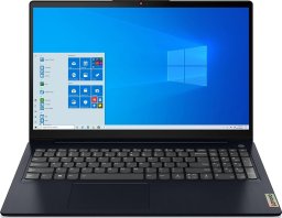 Laptop Lenovo Laptop Lenovo IdeaPad 3 15ITL6 15.6" Intel i3-1115G4 8GB 512GB W11H (Smode)