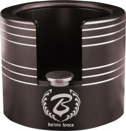 Barista Space Barista Space - Stacja tampingowa 51 - 54mm szara
