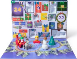  Paw Patrol Paw Patrol advent calendar 2024