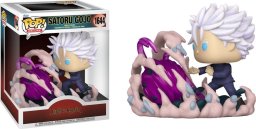 Figurka FUNKO POP! Deluxe Vinyl Figure: Jujutsu Kaisen - Gojo Satoru